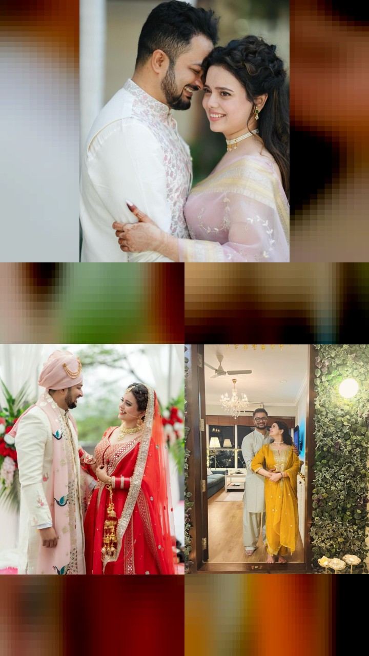 Top 10 Instagram Moments of Shruti Kanwar