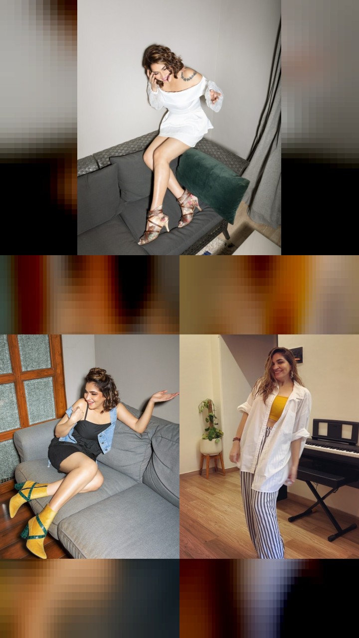 Shruti Pathak’s Instagram: The Top 10 Must-See Photos
