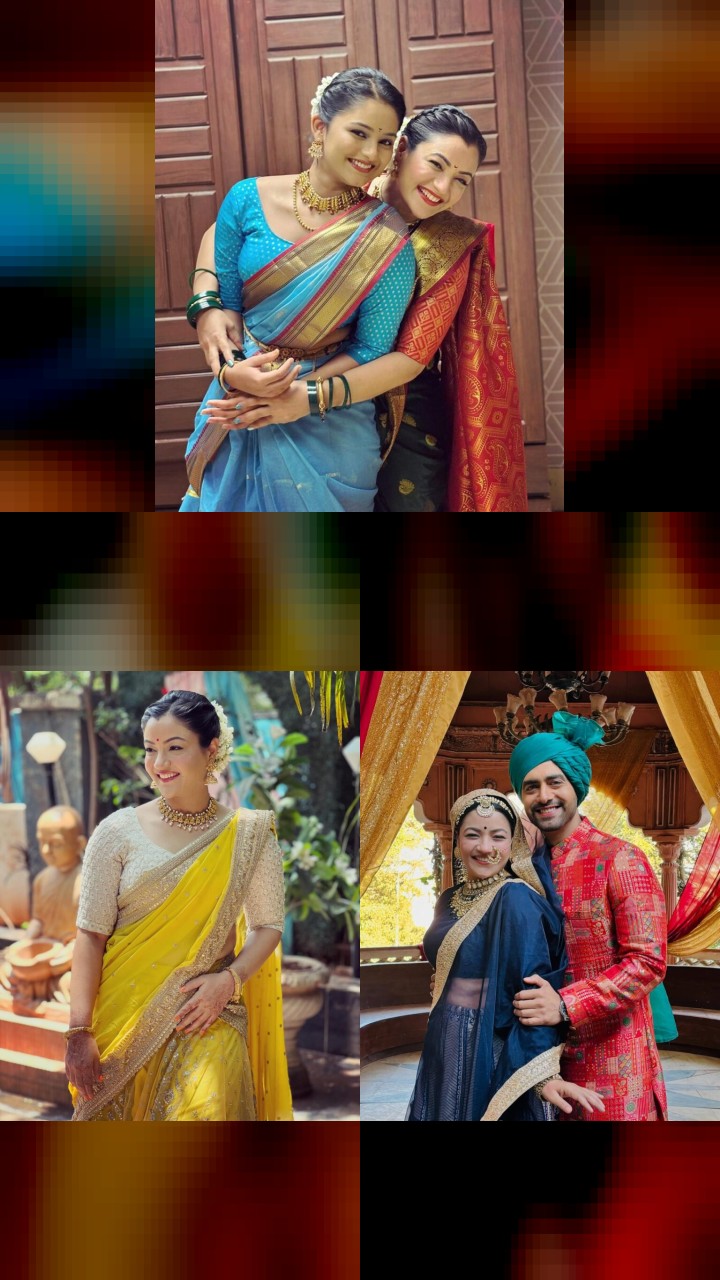 The Top 10 Instagram Posts of Shruti Rawat