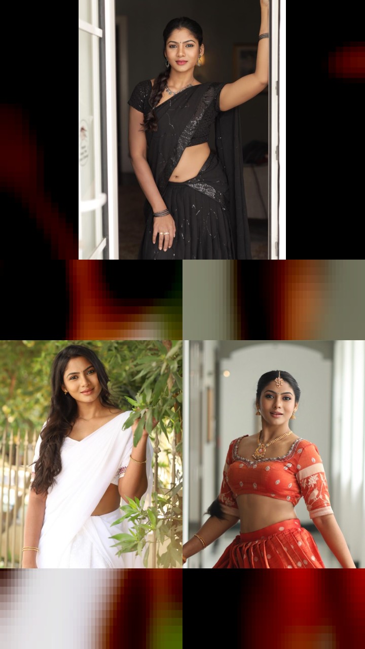 The Top 10 Instagram Photos by Shruti Reddy You Shouldn't Miss