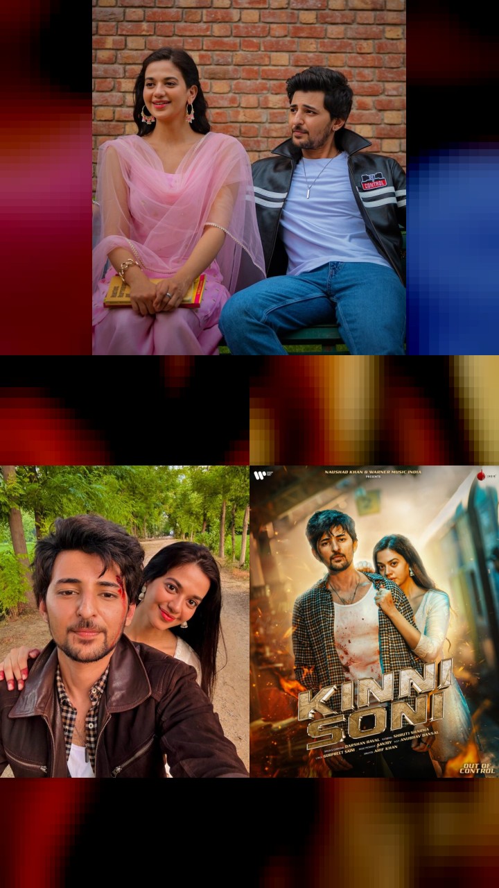 Unveiling Shruti Sharma's 10 Most Liked Instagram Photos
