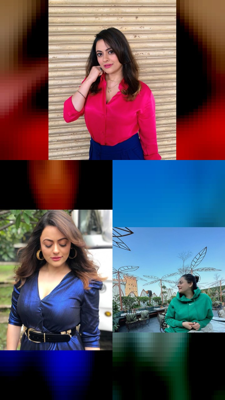 The Top 10 Most Loved Instagram Photos by Shruti Sodhi
