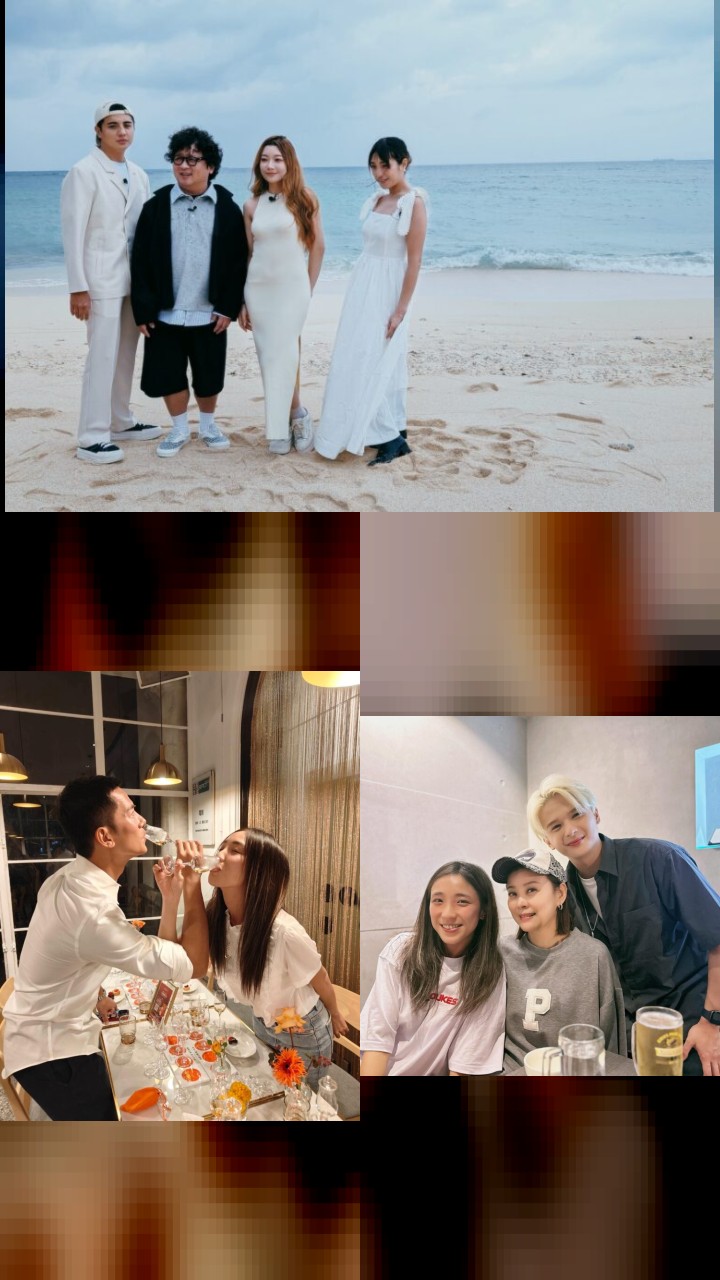 10 Shu-Han Liang Instagram Photos That Got the Most Love