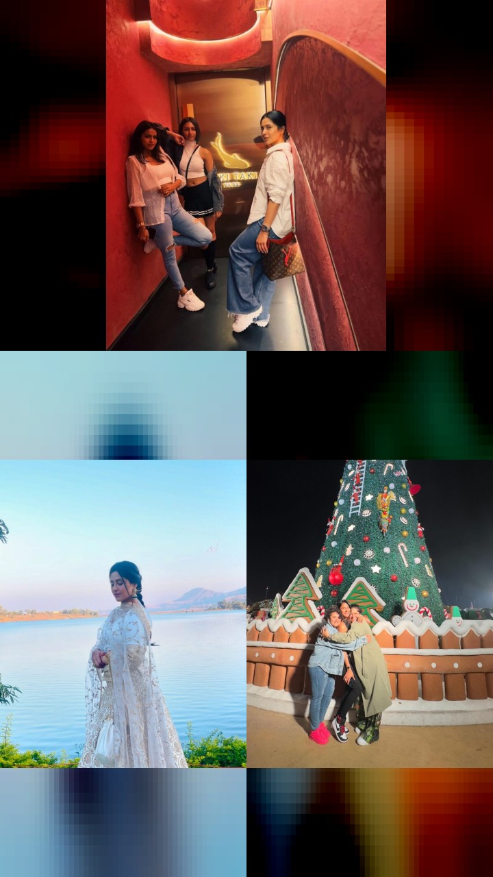 Shubhaavi Choksey’s 10 Most Liked Instagram Moments