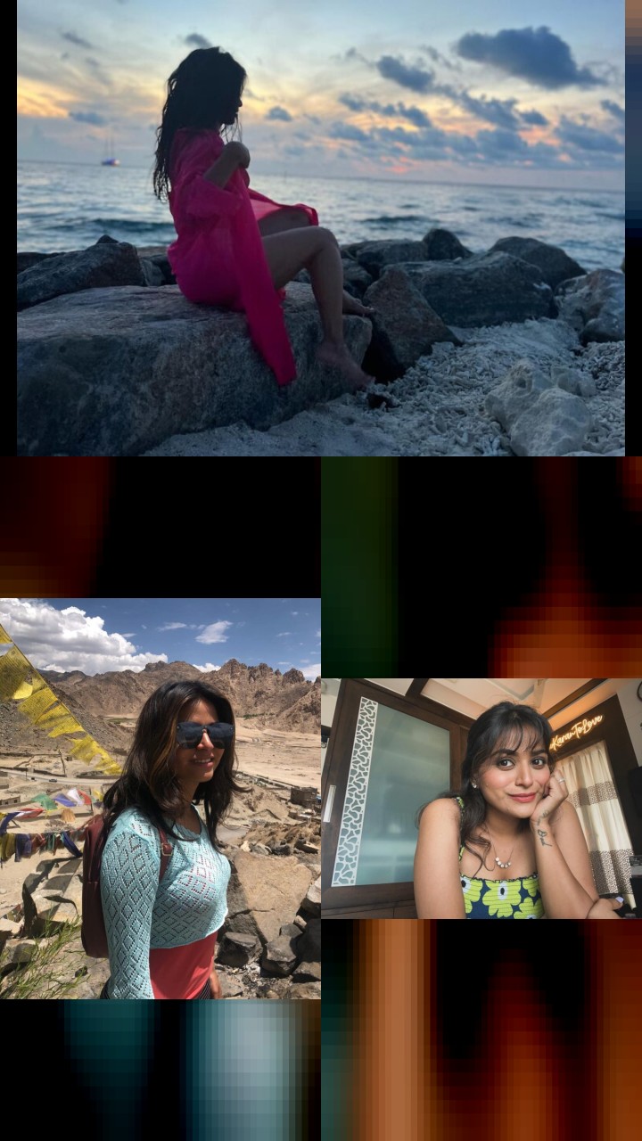 Top 10 Instagram Photos of Shubhangi Tambale You Have to See