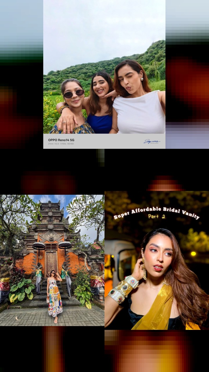 10 Breathtaking Instagram Photos of Shubhi Bharal