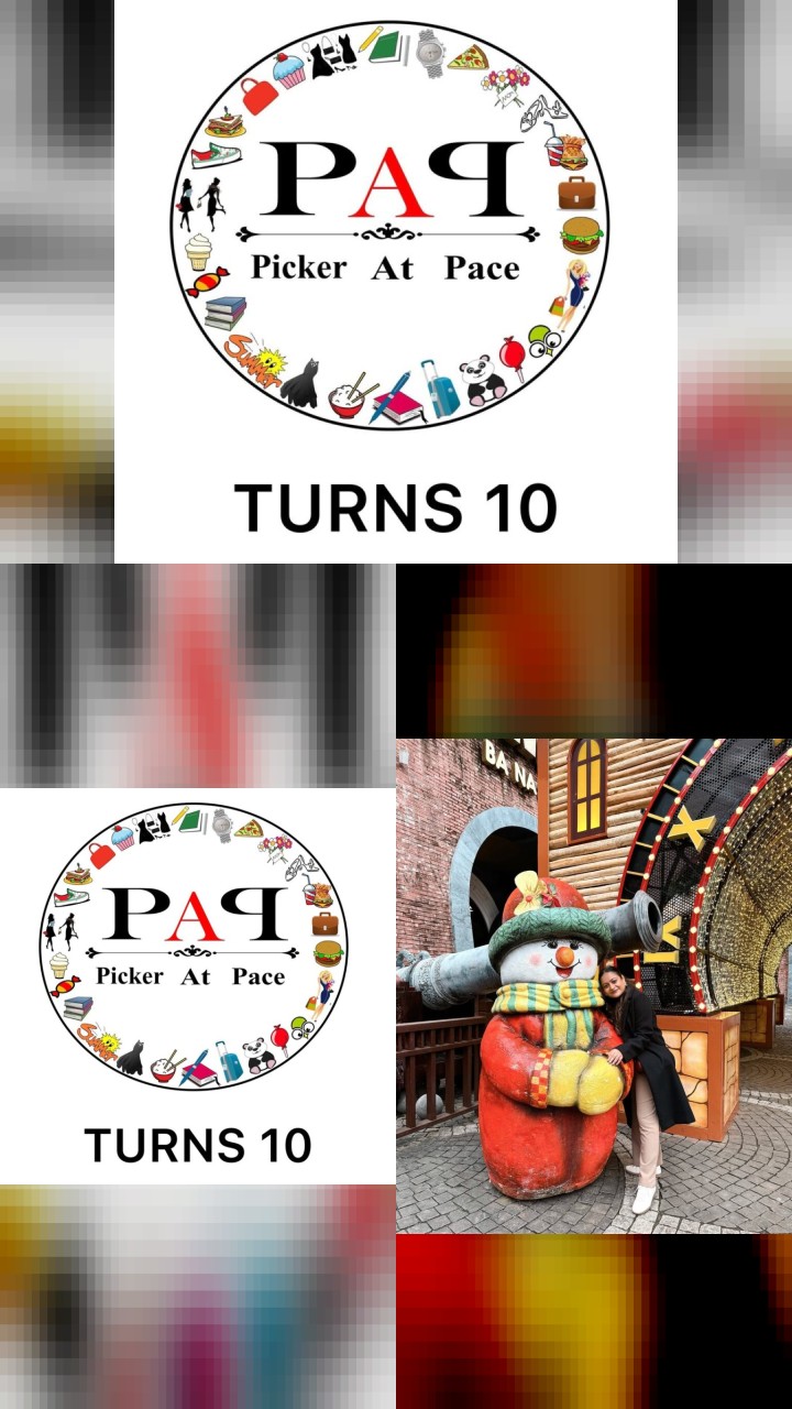 Shubhi Garg Agarwal’s Top 10 Instagram Photos of All Time