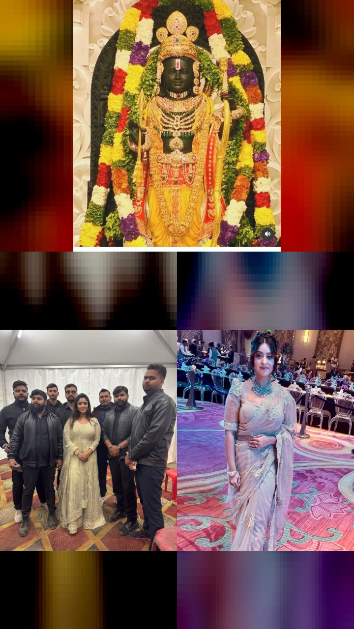 Top 10: Shubhi Sharma's Most Iconic Instagram Photos