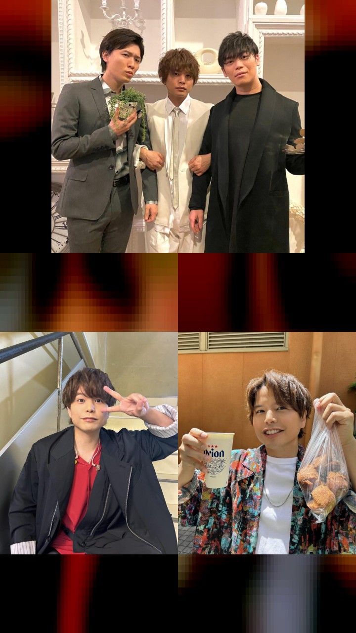 Double Tap Frenzy: Shugo Nakamura's Top 10 Instagram Pics