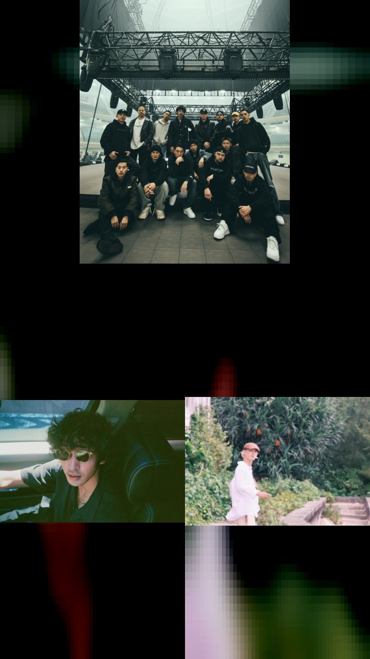 Shuhei Uesugi's 10 Most Loved Instagram Moments