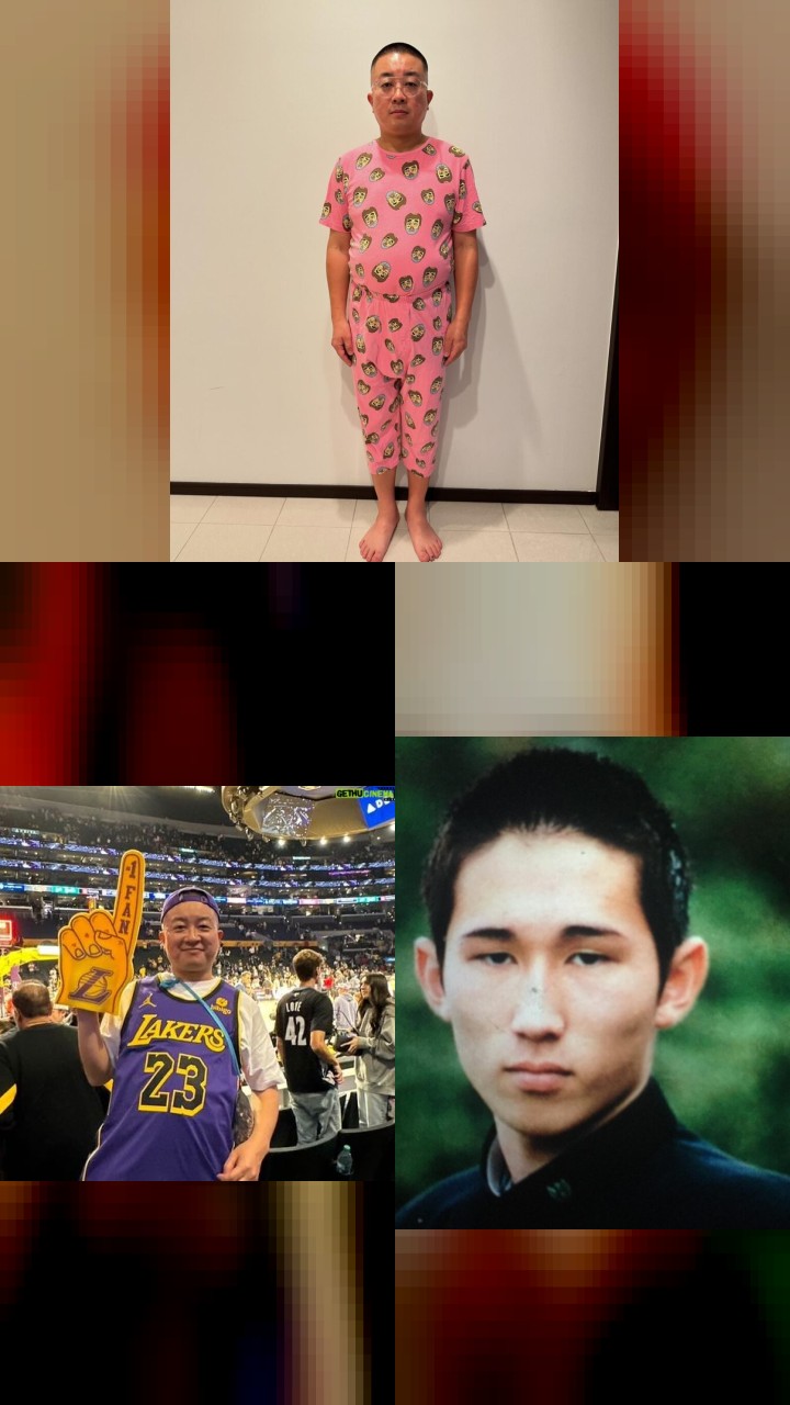The Most Liked Instagram Photos of Shun Matsuo: A Top 10 Showcase!