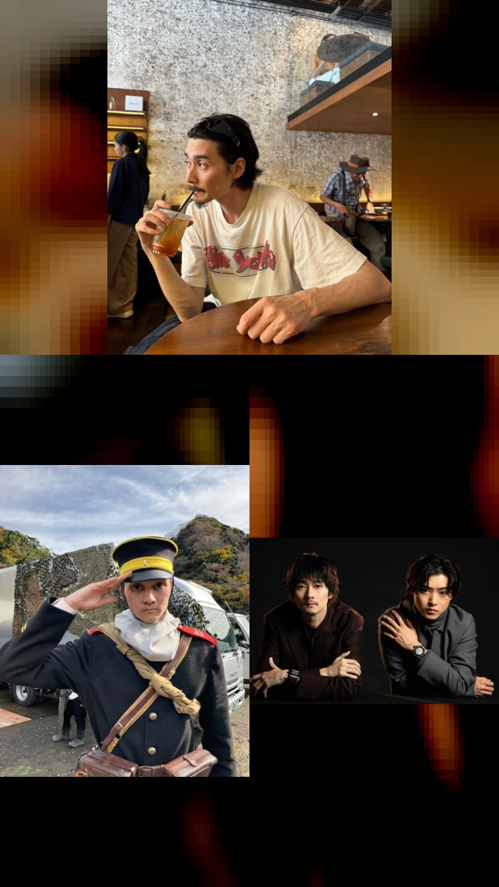 10 Times Shuntaro Yanagi's Instagram Photos Were Unforgettable