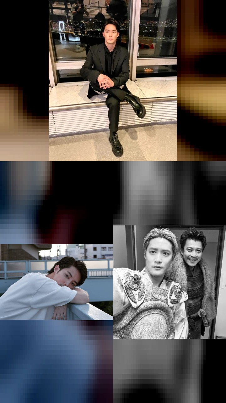 The Top 10 Most Popular Instagram Photos of Shunya Shiraishi