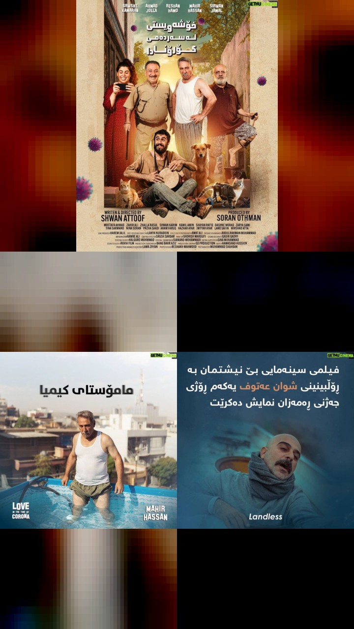 Shwan Attoof's Most Liked Instagram Photos of All Time