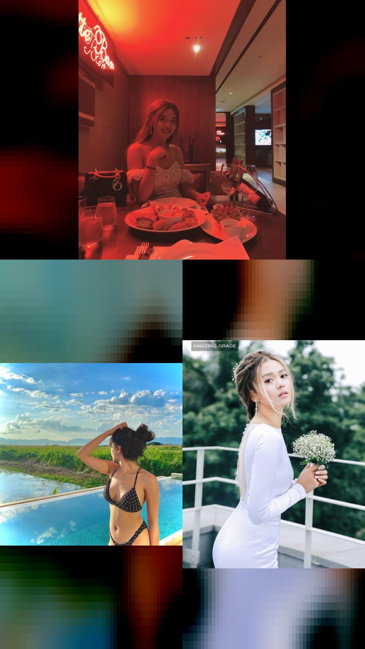 10 Must-See Instagram Posts by Shwe Hmone Yati