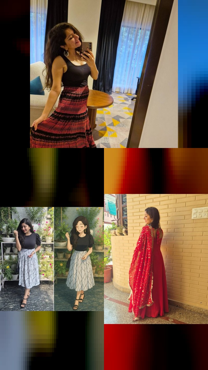 The Top 10 Most Popular Instagram Photos of Shweta Arora