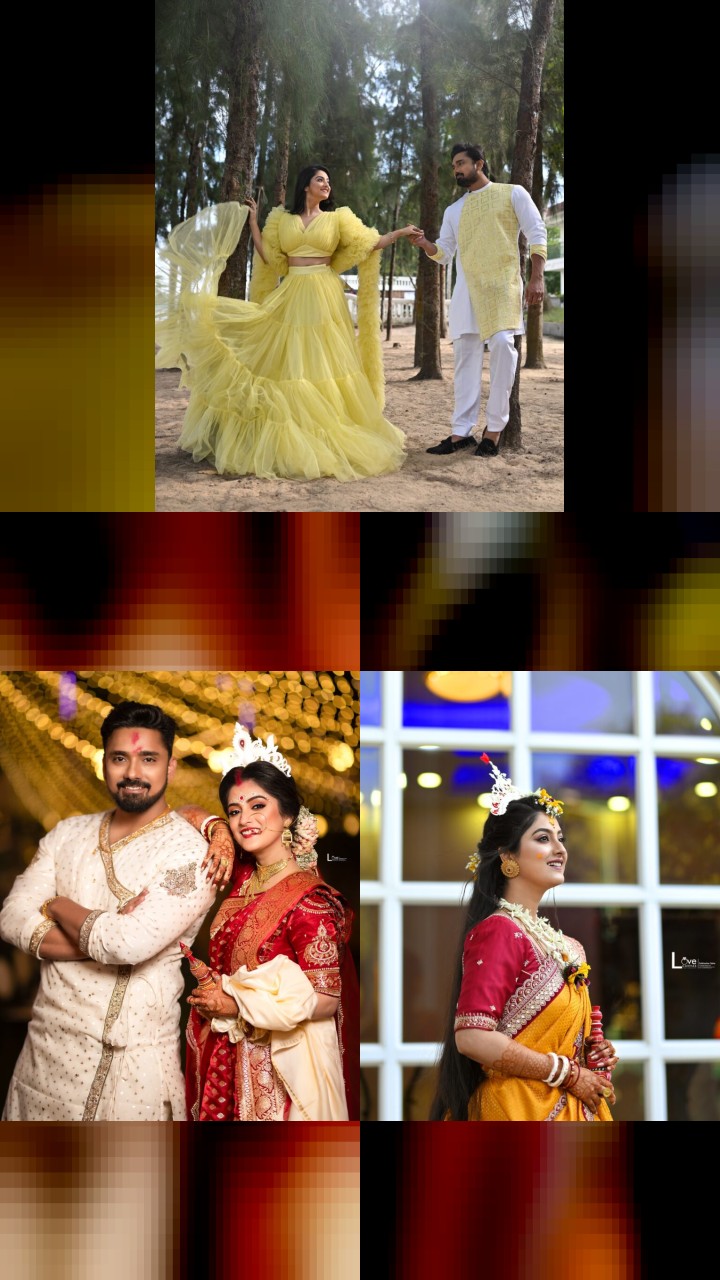 Top 10 Instagram Photos of Shweta Bhattacharya You Have to See