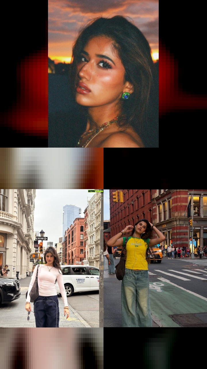 10 Iconic Instagram Photos of Shweta Bhintade