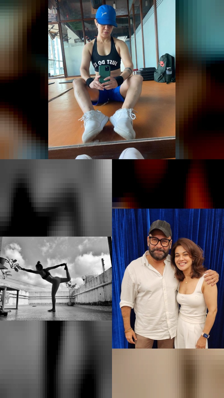 Unveiling Shweta Gulati's 10 Most Liked Instagram Photos