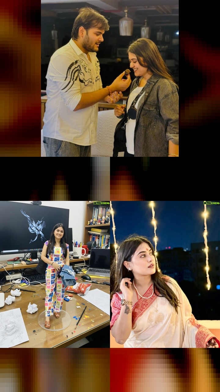 Shweta Jha's Instagram: The Top 10 Photos That Made Waves