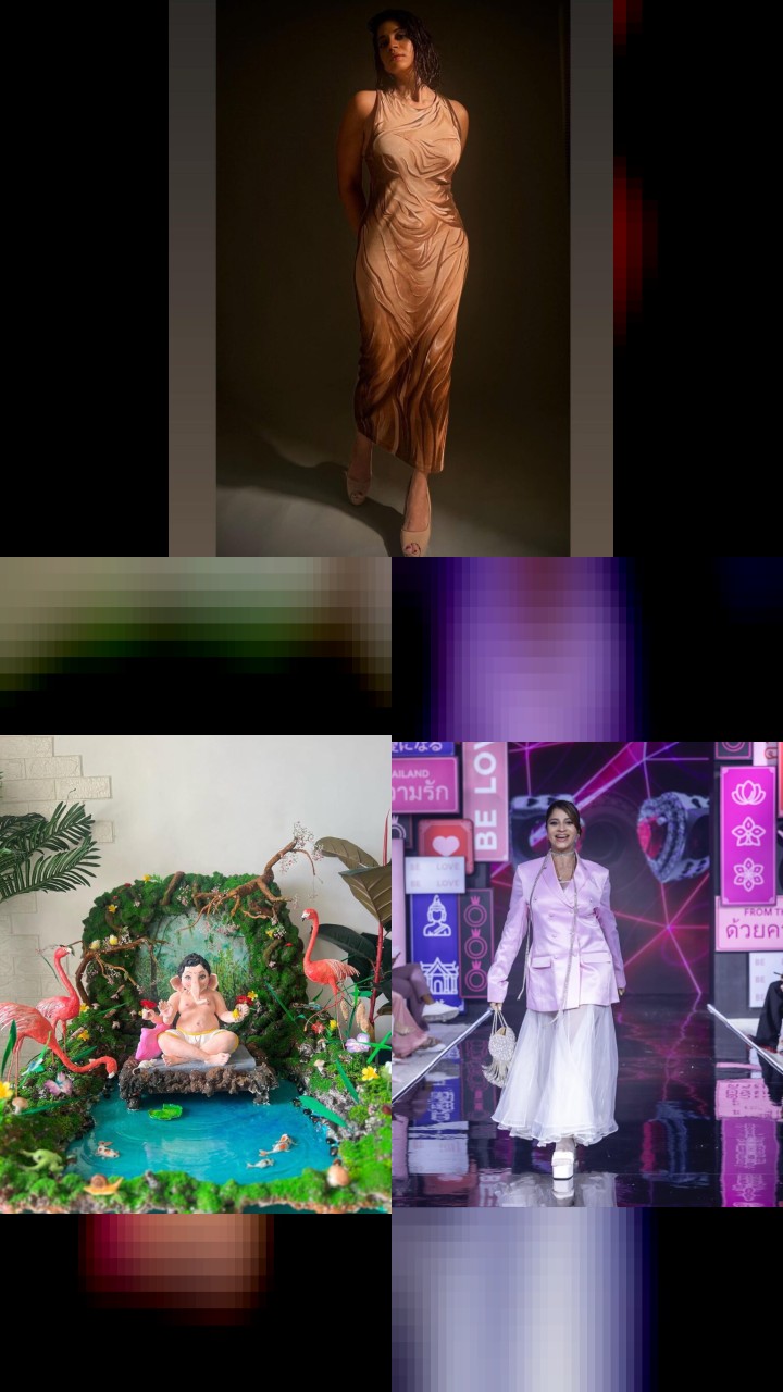 The Top 10 Shweta Mahadik Instagram Photos You Need to See