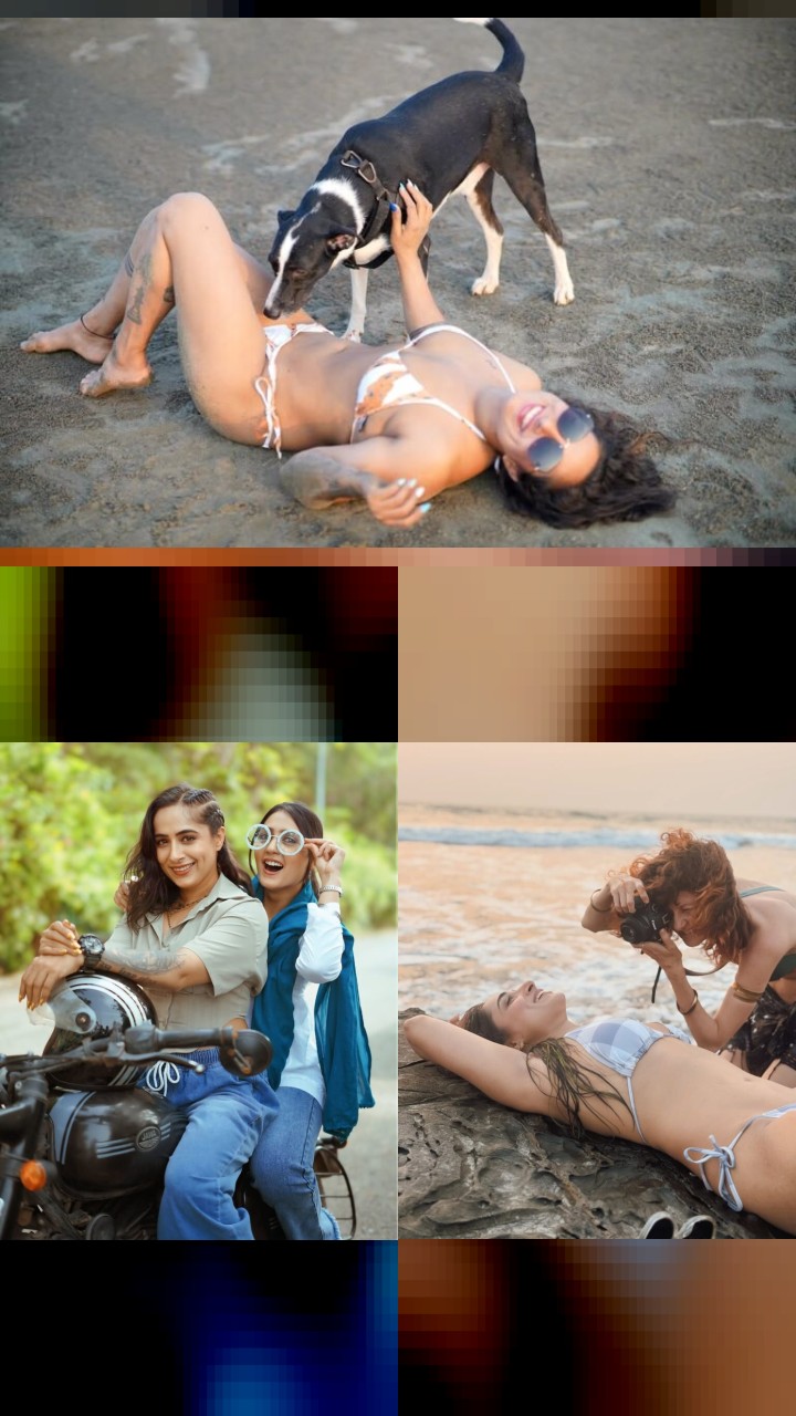 The Top 10 Most Engaging Instagram Photos of shweta mehta