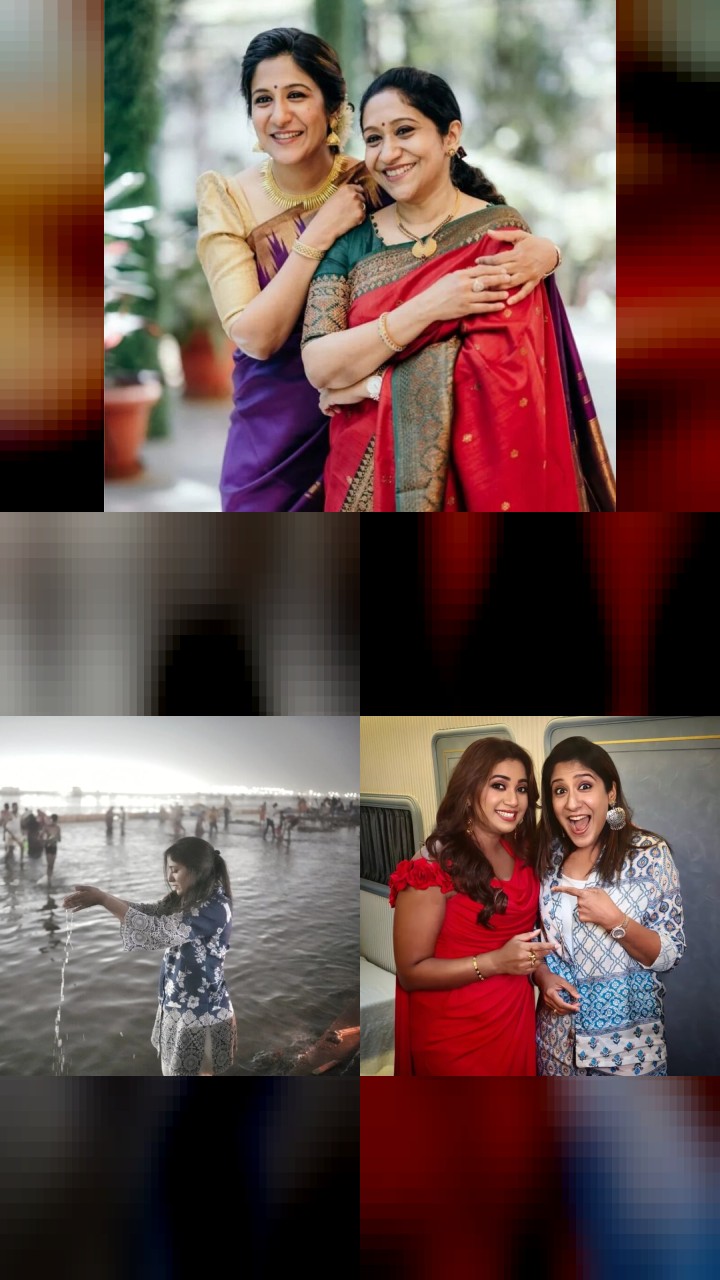 10 Top-Ranked Instagram Photos of Shweta Mohan