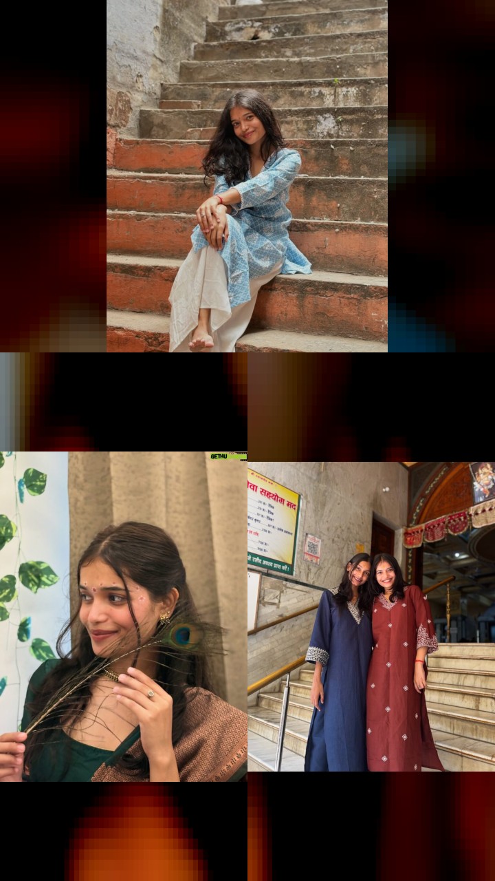 Top 10 Instagram Moments of Shweta Poddar