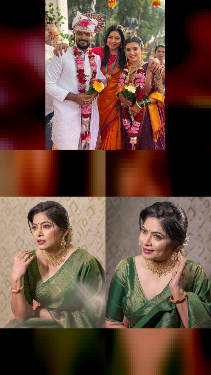 Shweta Shinde's Instagram Gold: The 10 Most-Liked Posts