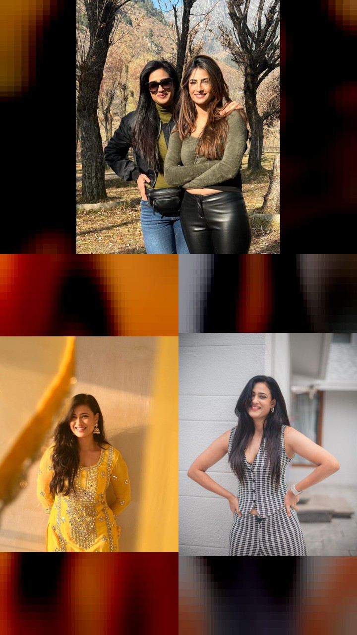 Shweta Tiwari's 10 Most Loved Instagram Moments