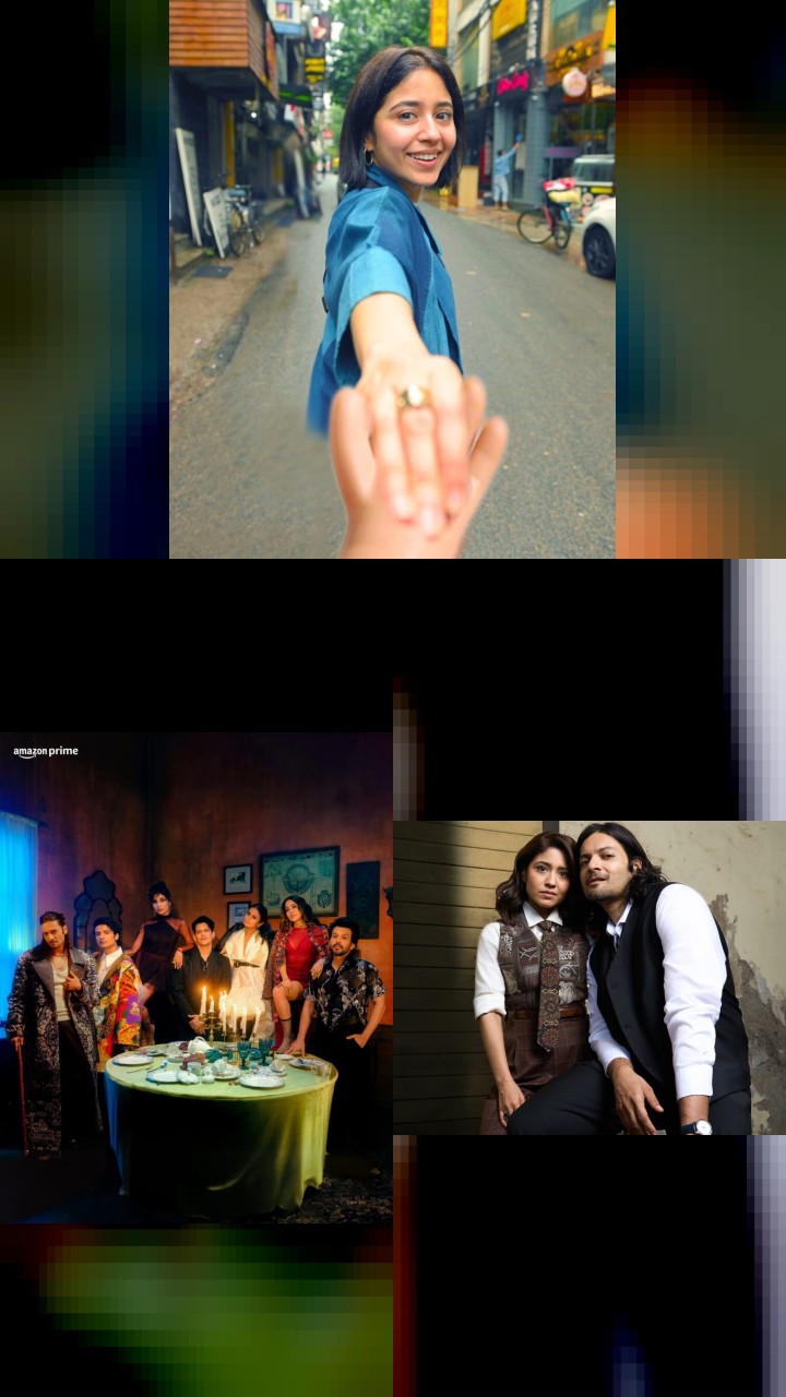 The Top 10 Most Engaging Instagram Photos of Shweta Tripathi