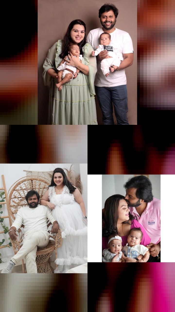 The Best Instagram Photos of Shwetha Bandekar: Top 10