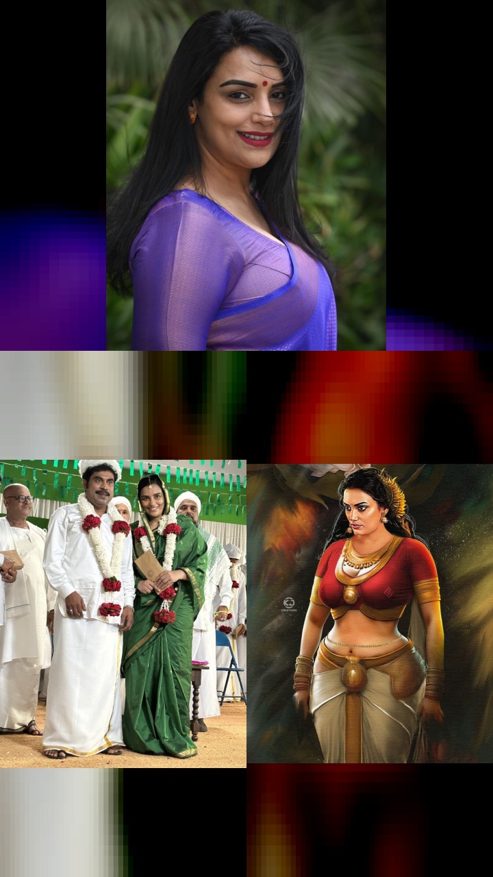 Shweta Menon's Instagram: The Top 10 Photos That Made Waves