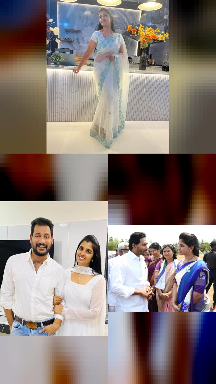 Shyamala’s 10 Most Liked Instagram Moments