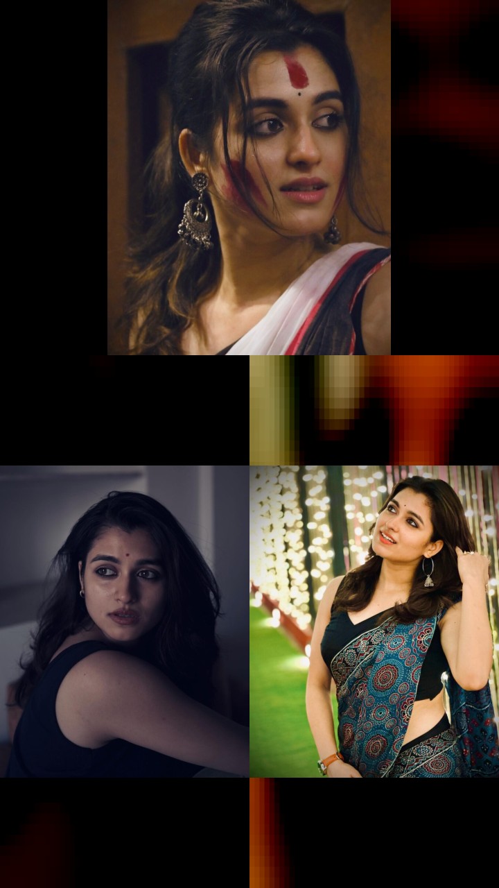 10 Stunning Instagram Photos of Shyamoupti Mudly