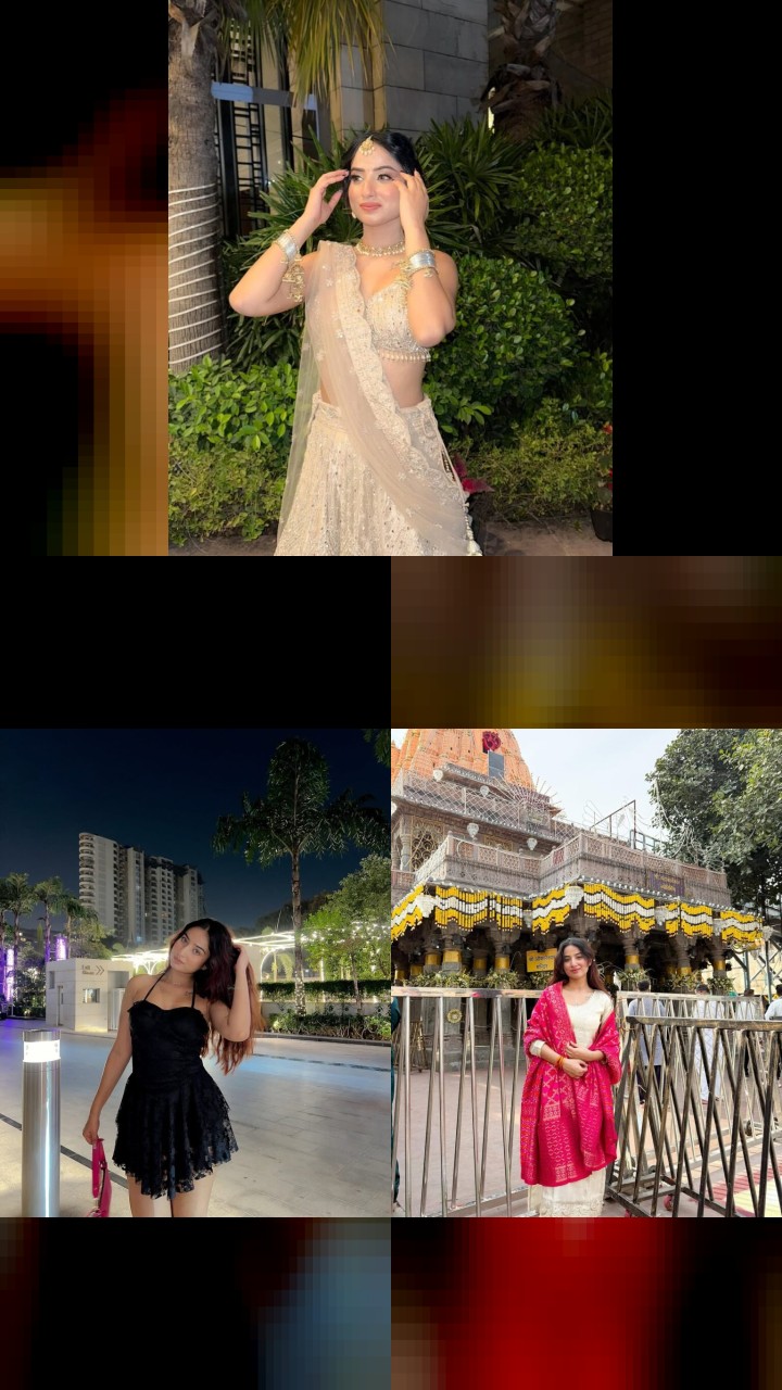 Shyrin Anicka’s Top 10 Instagram Photos That Are Pure Gold