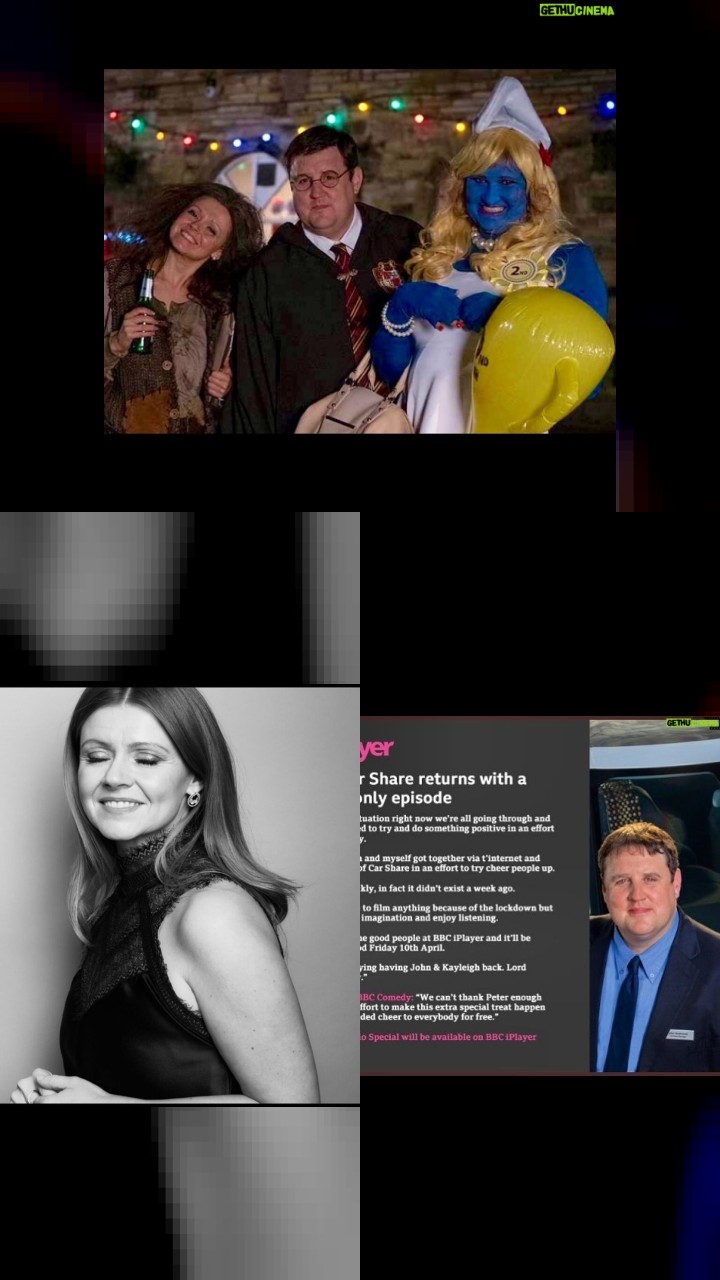 Sian Gibson’s Top 10 Instagram Photos of All Time