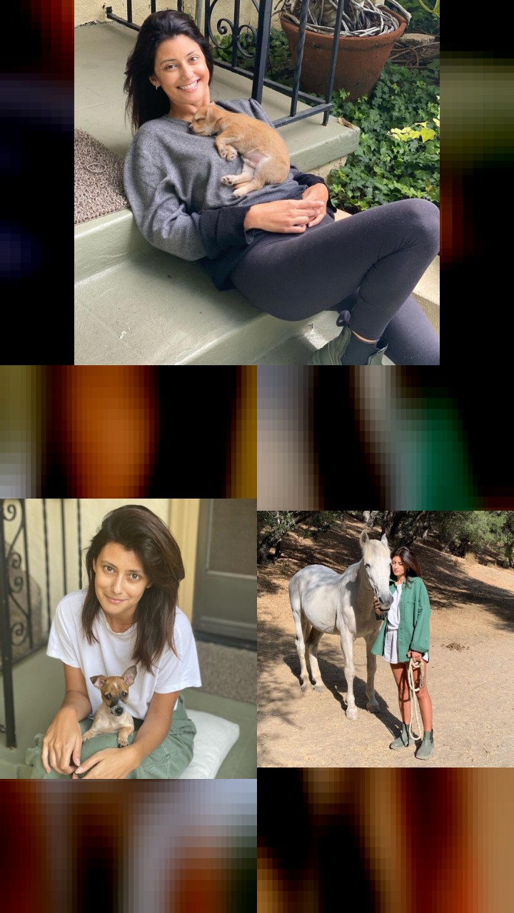 Sibylla Deen's Instagram Gold: Top 10 Photos