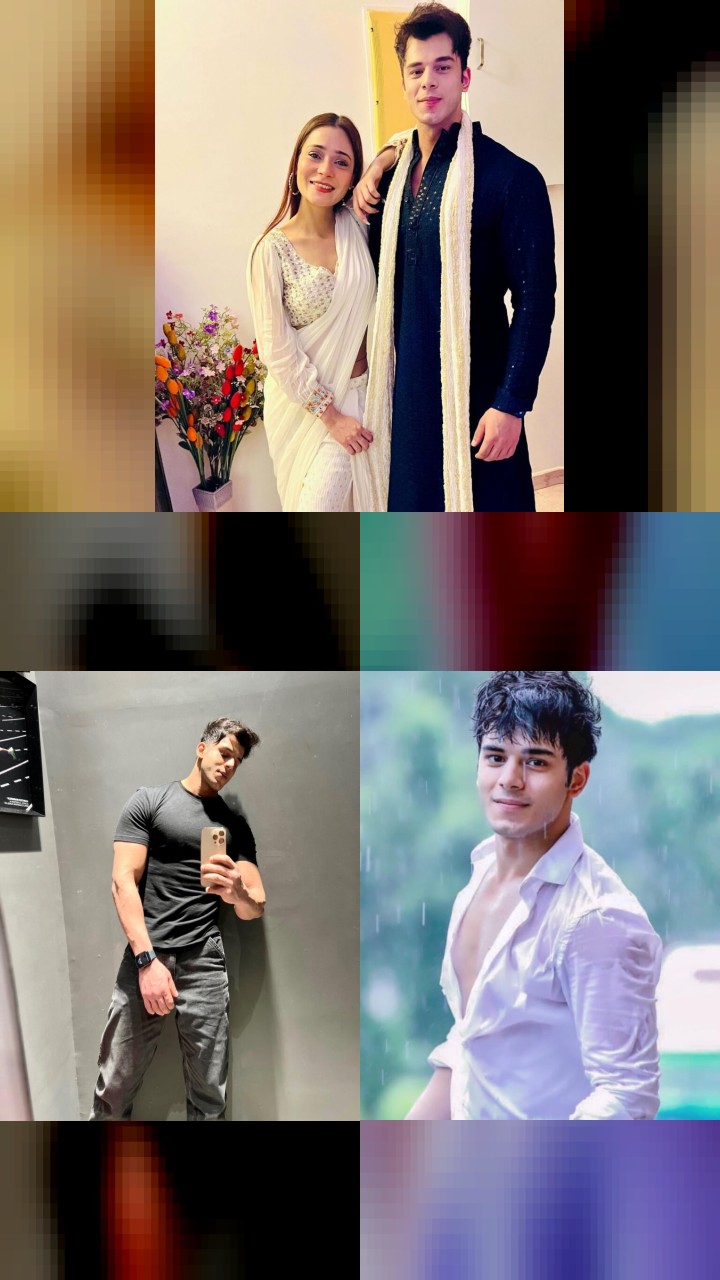 10 Best-Liked Instagram Photos of Siddharth Sharma