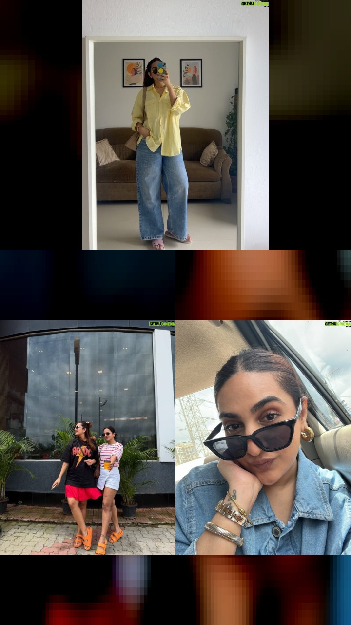 Siddhi Doshi's 10 Most Loved Instagram Moments