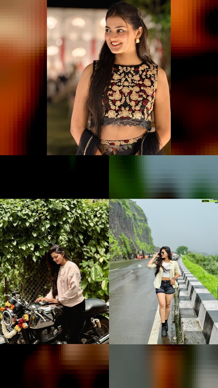 Siddhi Jambhale’s Instagram: 10 Most Loved Posts