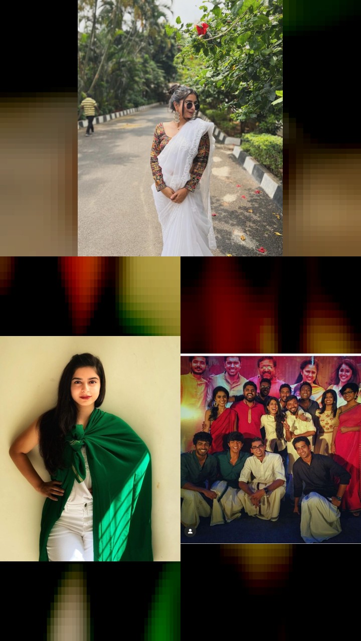 The Ultimate Collection: Siddhi Mahajankatti's Top 10 Instagram Photos