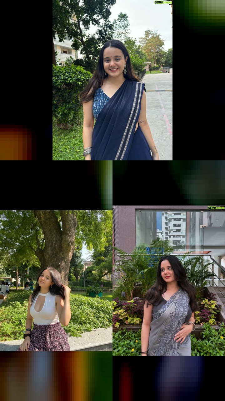 Double Tap Frenzy: Siddhida Pathak's Top 10 Instagram Pics