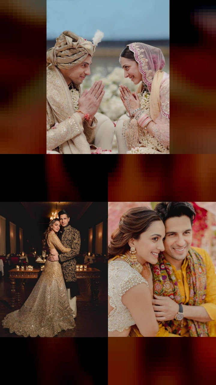 10 Instagram Photos of Sidharth Malhotra That Fans Loved