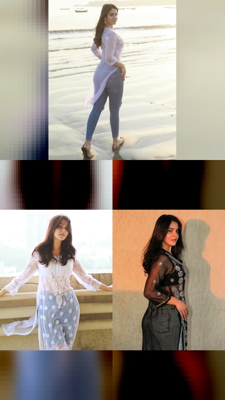 Sidhika Sharma’s Instagram: 10 Most Loved Posts