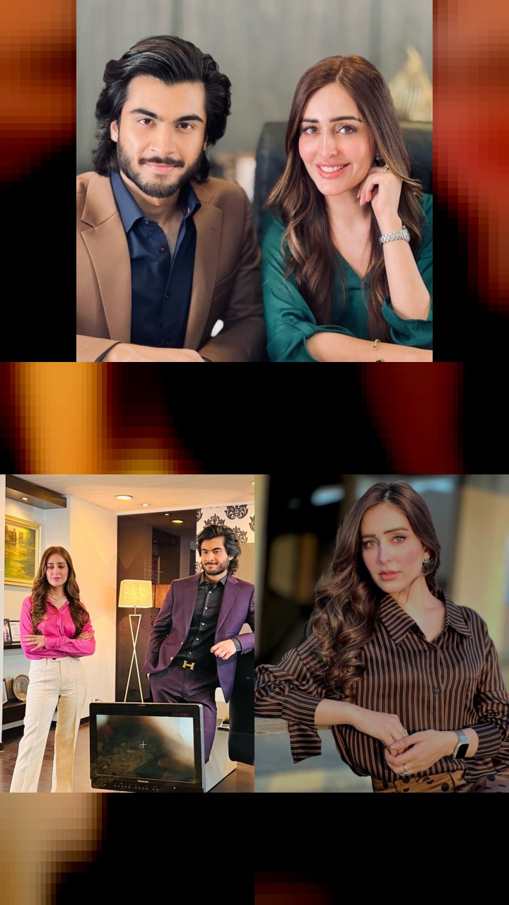 Sidra Niazi’s Top 10 Instagram Photos That Captured Hearts