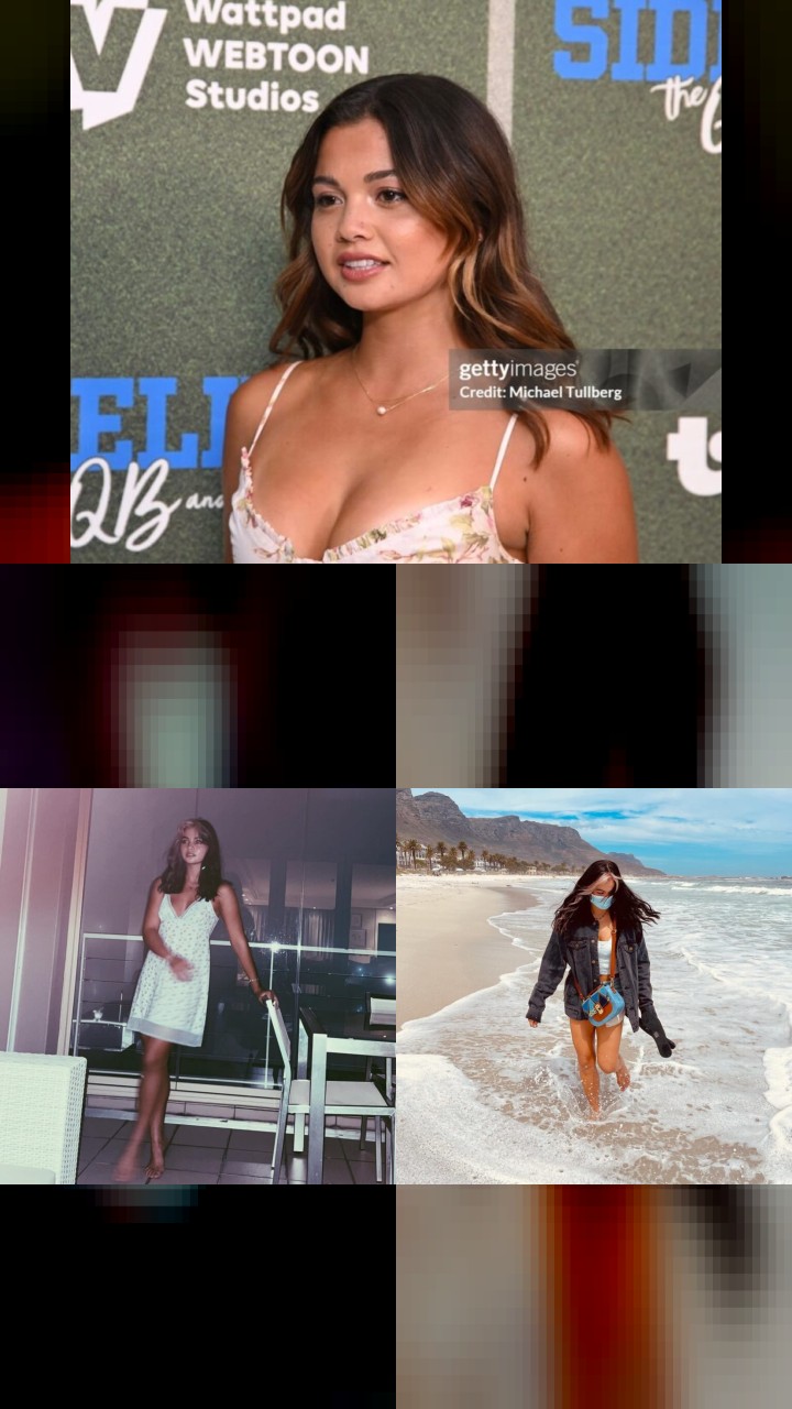 The Ultimate Ranking: Siena Agudong's 10 Most-Liked Pics