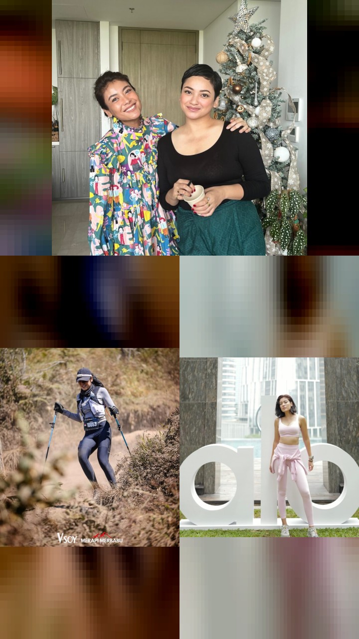 The Top 10 Most Popular Instagram Photos of Sigi Wimala