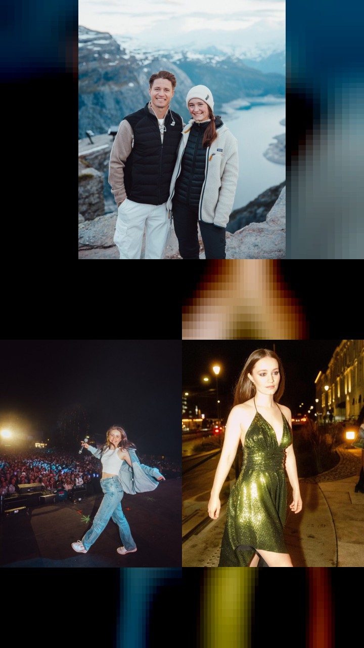 Sigrid’s Instagram: 10 Most Liked Photos