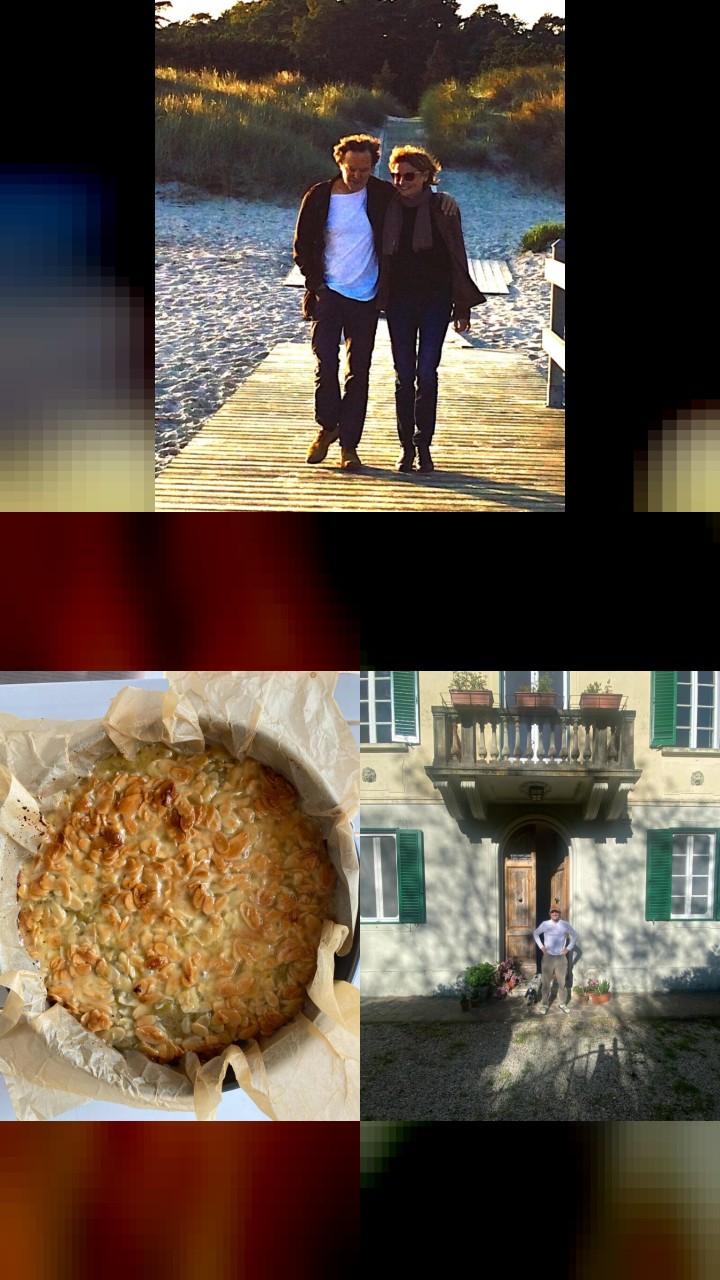 The Most Loved Instagram Photos of Sikke Sumari: Top 10